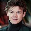 Thomas Brodie-Sangster as Firedrake (voice)