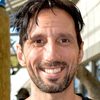 Paul Belsito as Snoopy