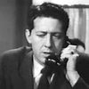 Edmund Glover as Jacob 'Sparks' Winslow - Radioman