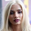 Pia Mia as Tristan