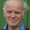 Peter Franke as Besoffener