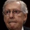 Mitch McConnell as Self (archive Footage)