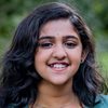 Janvi Muralidharan