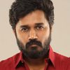 Michael Thangadurai as Vishnu Balaji