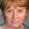 Karen Henthorn as Young Mother