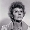 Jean Engstrom as Mr. Owen's secretary