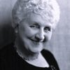 Margaret Mann as Widow Patricia