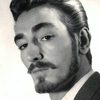 Julián Ugarte as Enrique