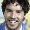 Damon Gameau as Greg Shackleton