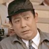 Ichirô Izawa as Harunobu Tomoyasu