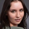 Veronica Bergr as Joyce
