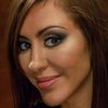 Princess Donna as Aimee