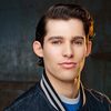 Garrett C. Phillips as Server