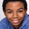 Mataeo Mingo as Zander