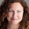 Valerie Buhagiar as Buffalo Speaker #2