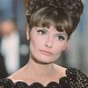 Suzanne Lloyd as Evelyne Whartom