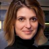 Agathe Schumacher as Voix additionnelles (voice)