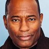 Terrell Clayton as Black Security Guard