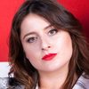 Michela Giraud as Cristina