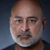 Ramsey Faragallah as David Fielding