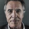 Don Johnson as David Edgar Greenhill