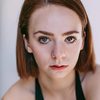 Jessica McLeod as Anna Fletcher