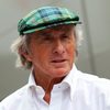 Jackie Stewart as Self - F1 Driver 1965-1973