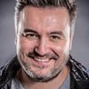 Stefan Cuvelier as Le barman