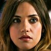 Pamela Almanza as Regina