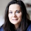 Jana Bittnerová as La doublure de la jumelle