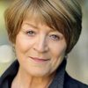 Susan Brown as Shirley