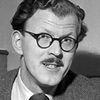 Börje Nyberg as Director at Berns