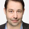 Steve Rosen as Stage Manager