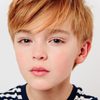 Hudson Barry as Stuart