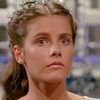 Dolores Michaels as Aura