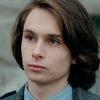 Vlace Samar as Frédéric 8 ans