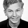 Frankie Thomas as Hartzell Spence