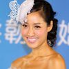 Coco Chiang Yi as Anna