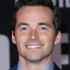 Ian Harding as Logan