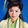 Wong Mei-Fan as Radio DJ