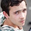 Neil Belakhdar as Hotelpage