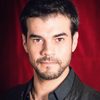 Felipe de Lara as Miguel (segment "God of Death")