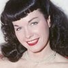 Bettie Page as Self (Archive footage)