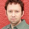 Oliver Robins as Robbie Freeling