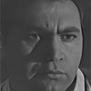 Sergey Filimonov as Troyan - Journalist