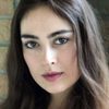 Louise Molinaro as Merope Gaunt