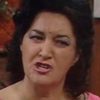 Pat Wallis as Mrs. Gorgandy