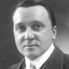 Aage Hertel as Heksedommer