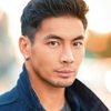 Yoshi Sudarso as David