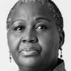 Keketso Semoko as Hospital Doctor